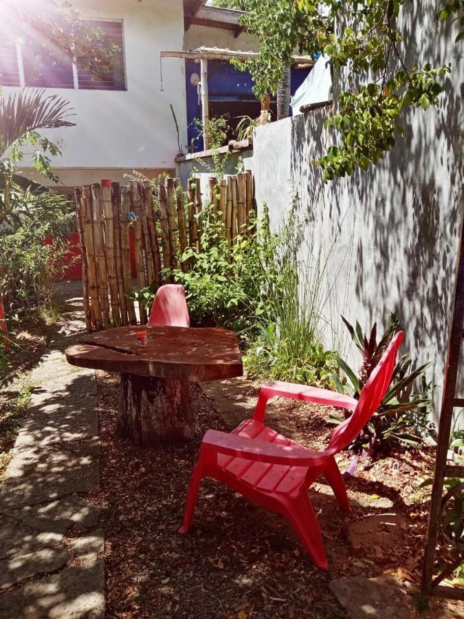 Meanwhile In Veracruz Exteriör bild