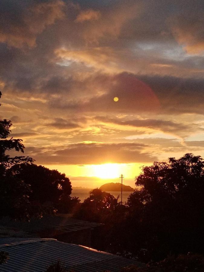 Meanwhile In Veracruz Exteriör bild
