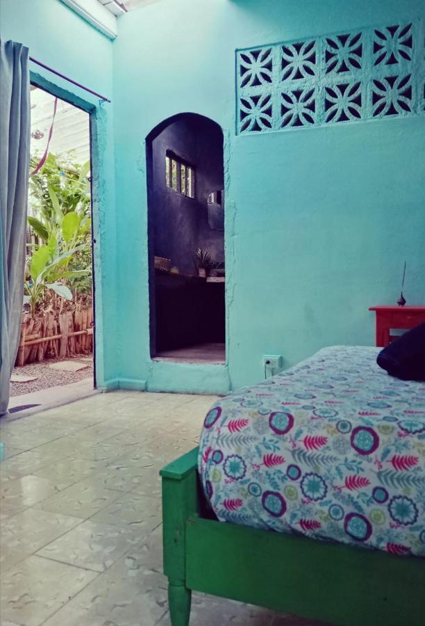 Meanwhile In Veracruz Exteriör bild