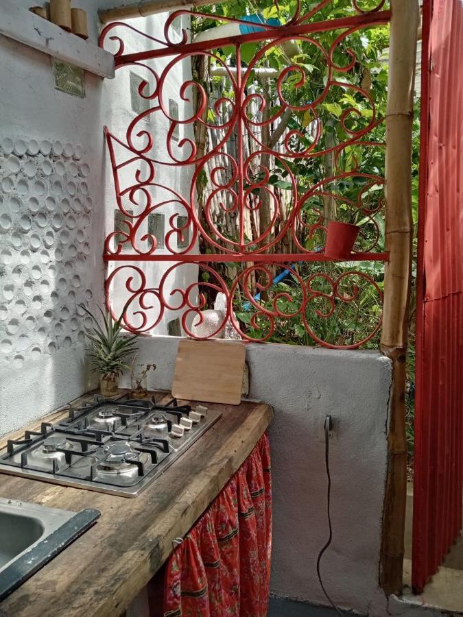 Meanwhile In Veracruz Exteriör bild