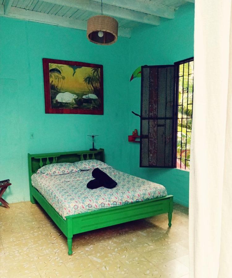 Meanwhile In Veracruz Exteriör bild