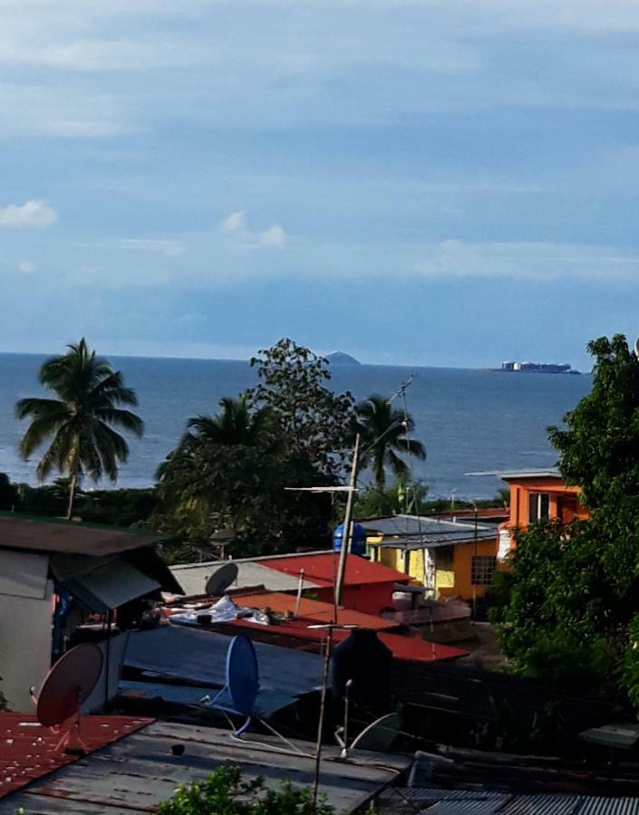 Meanwhile In Veracruz Exteriör bild