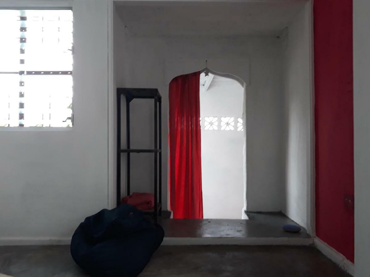 Meanwhile In Veracruz Exteriör bild
